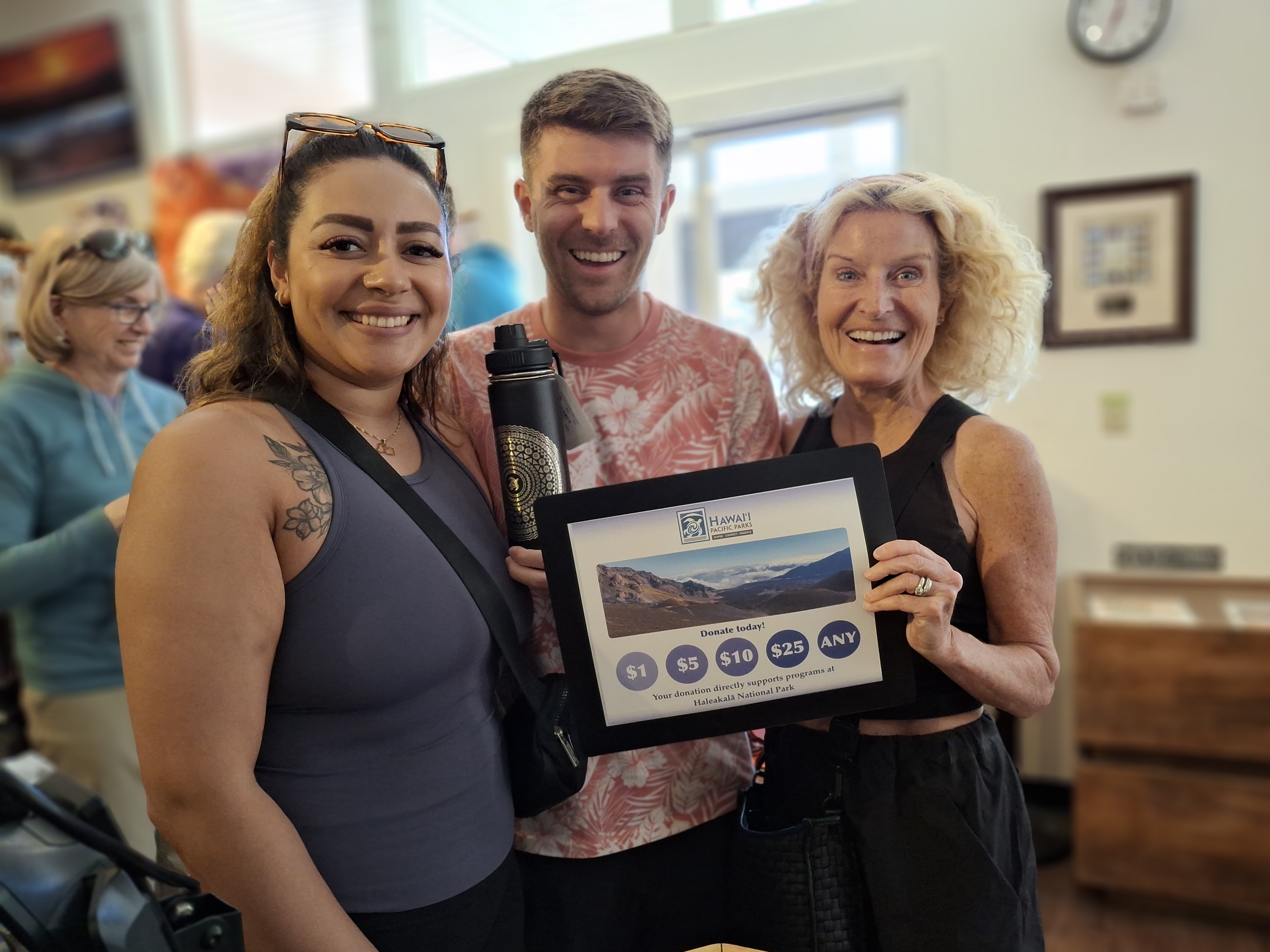 Every Little Bit Counts: Why Donations At National Park Stores Mean So Much