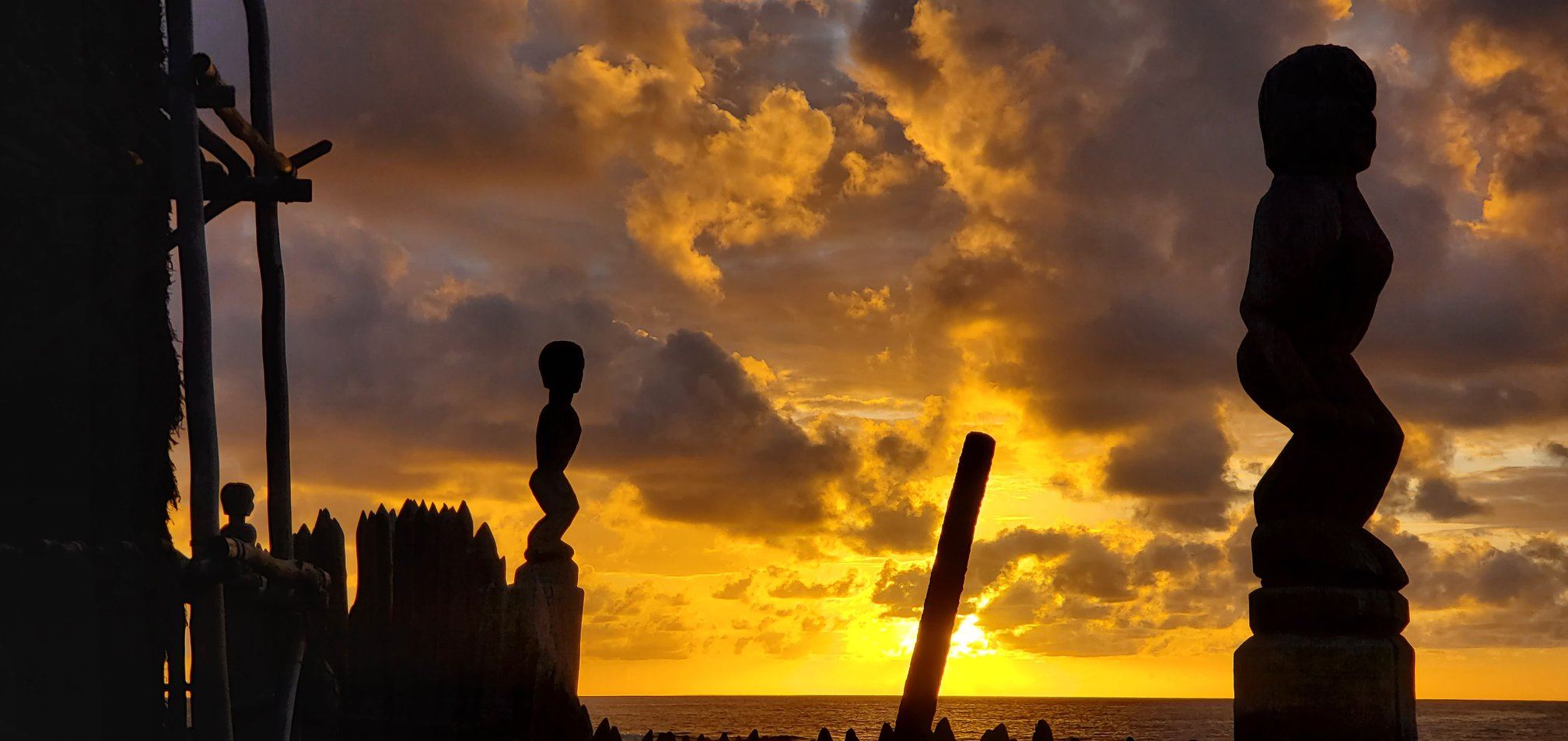 From Tree to Kiʻi, The Transformation: Part 2 of 2