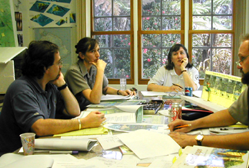 From HNHA To HPPA With Kathy English and Margot Griffith