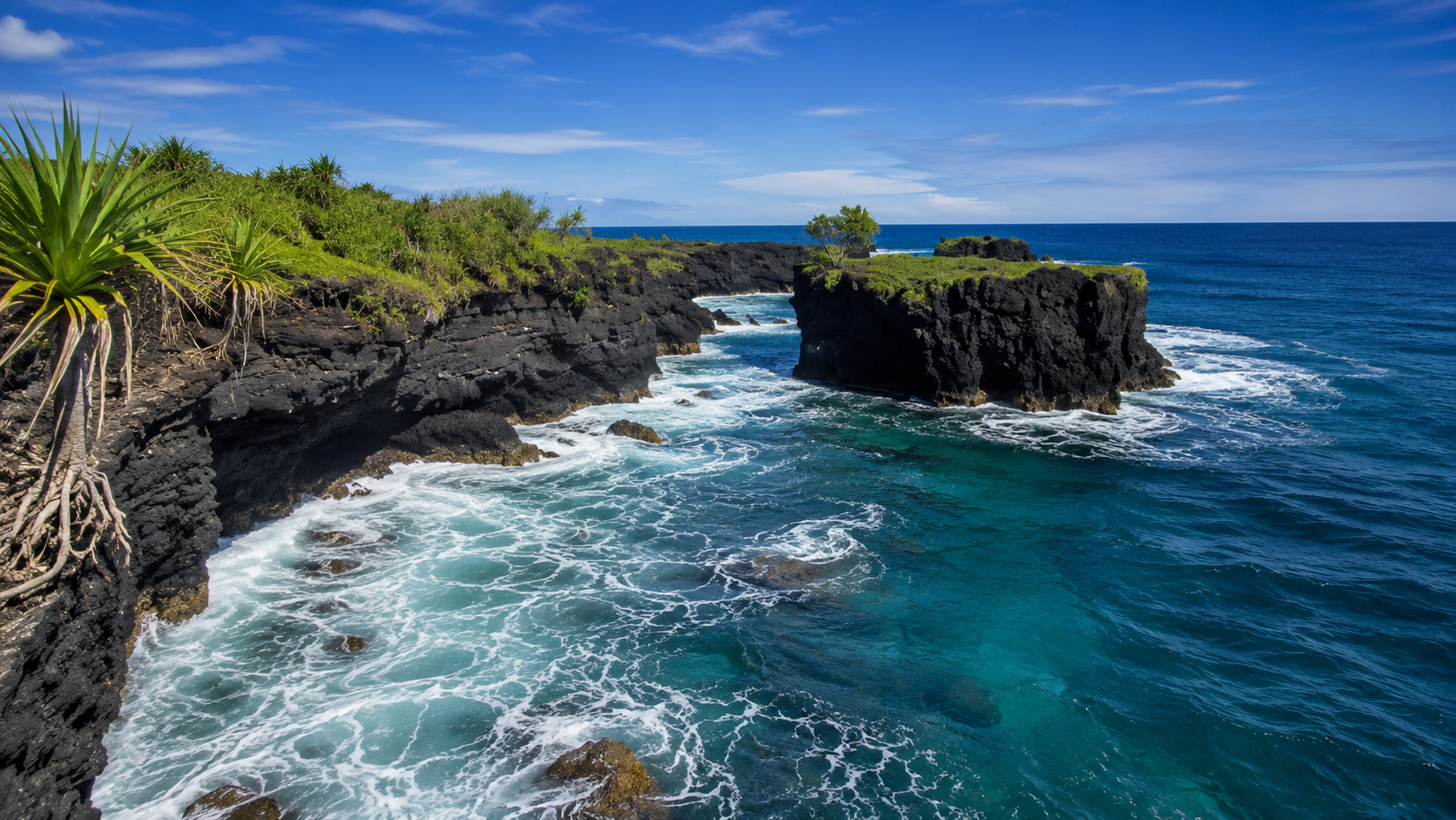 O-Le-Pupu-Pue-National-Park